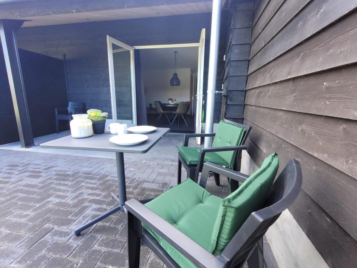 Timmershoeve Apartment Vorstenbosch