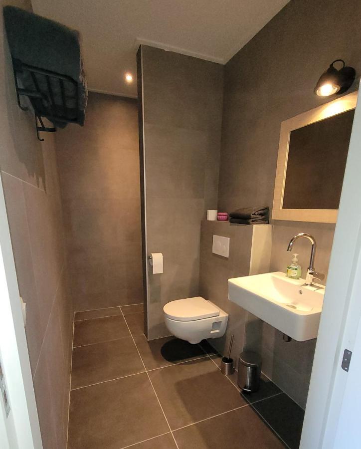 Apartment Timmershoeve *