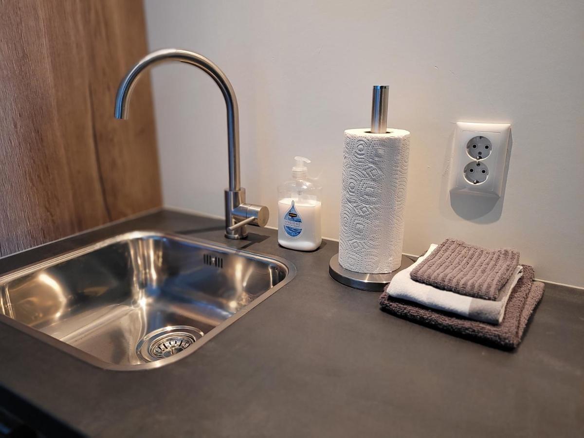 Timmershoeve Apartment *