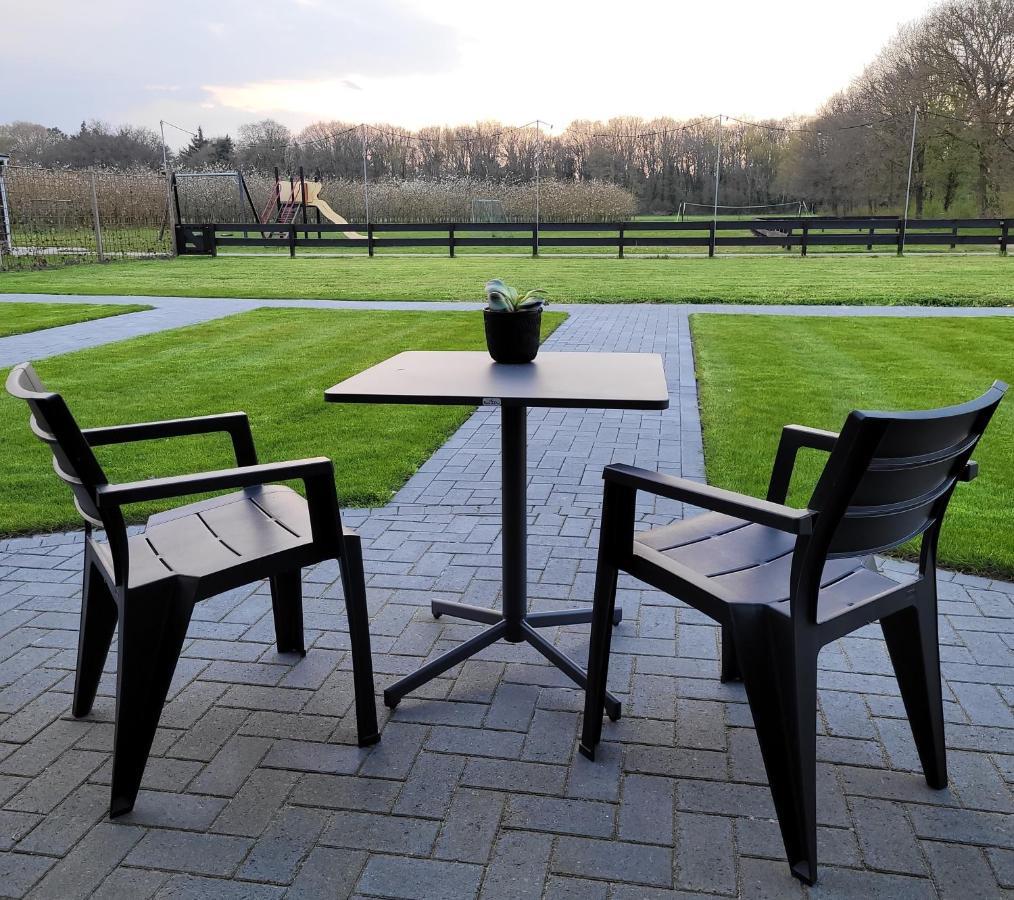 Timmershoeve * Vorstenbosch