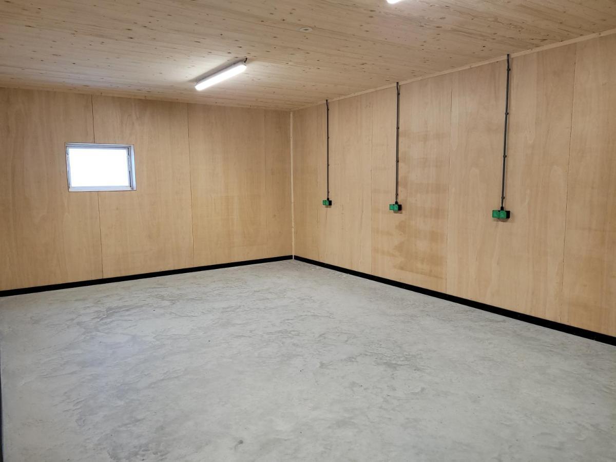 Timmershoeve Apartment Vorstenbosch