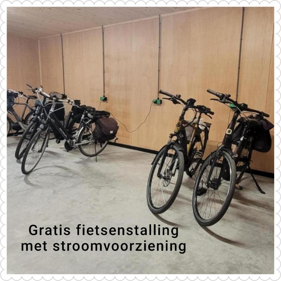 Apartment Timmershoeve Vorstenbosch