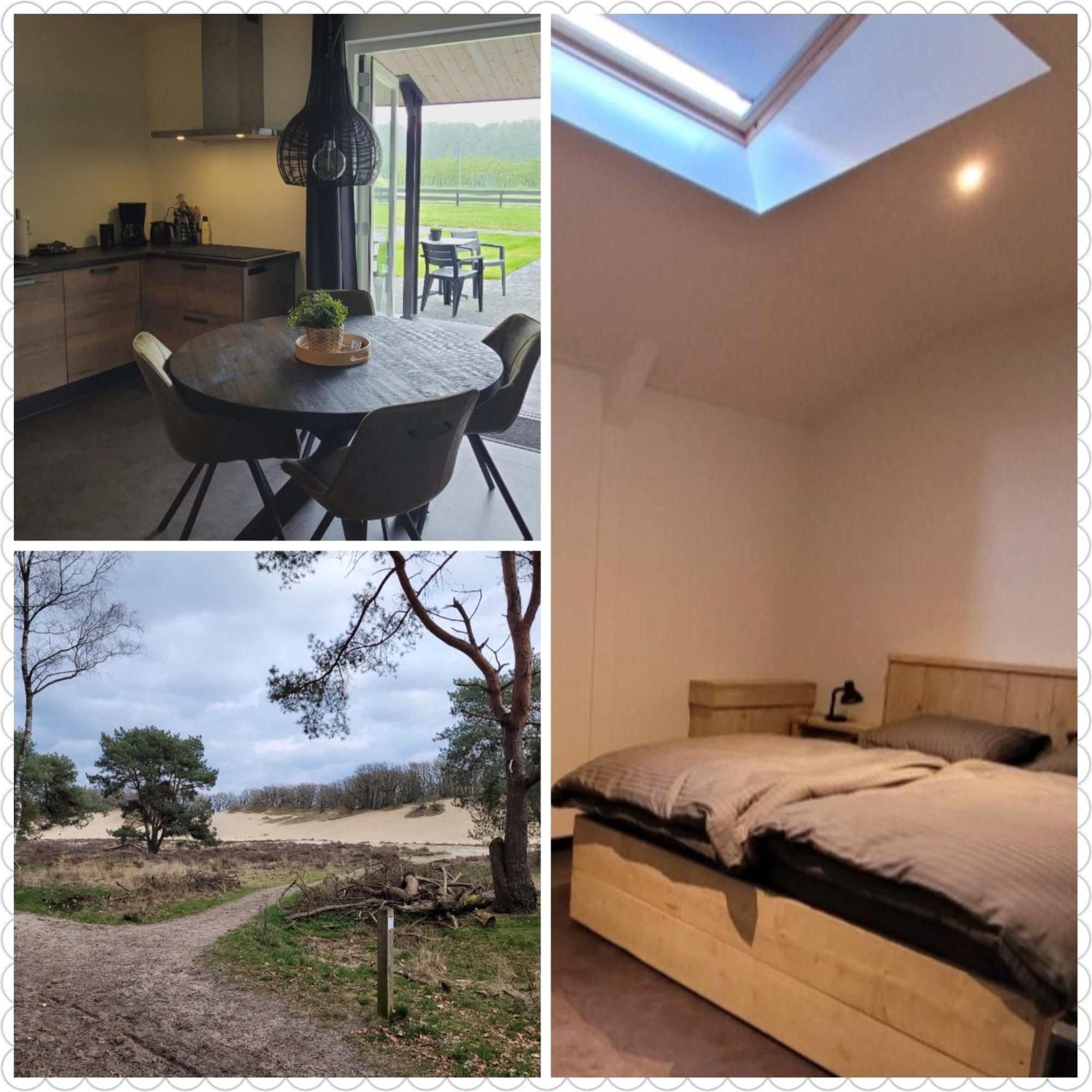 Apartment Timmershoeve *