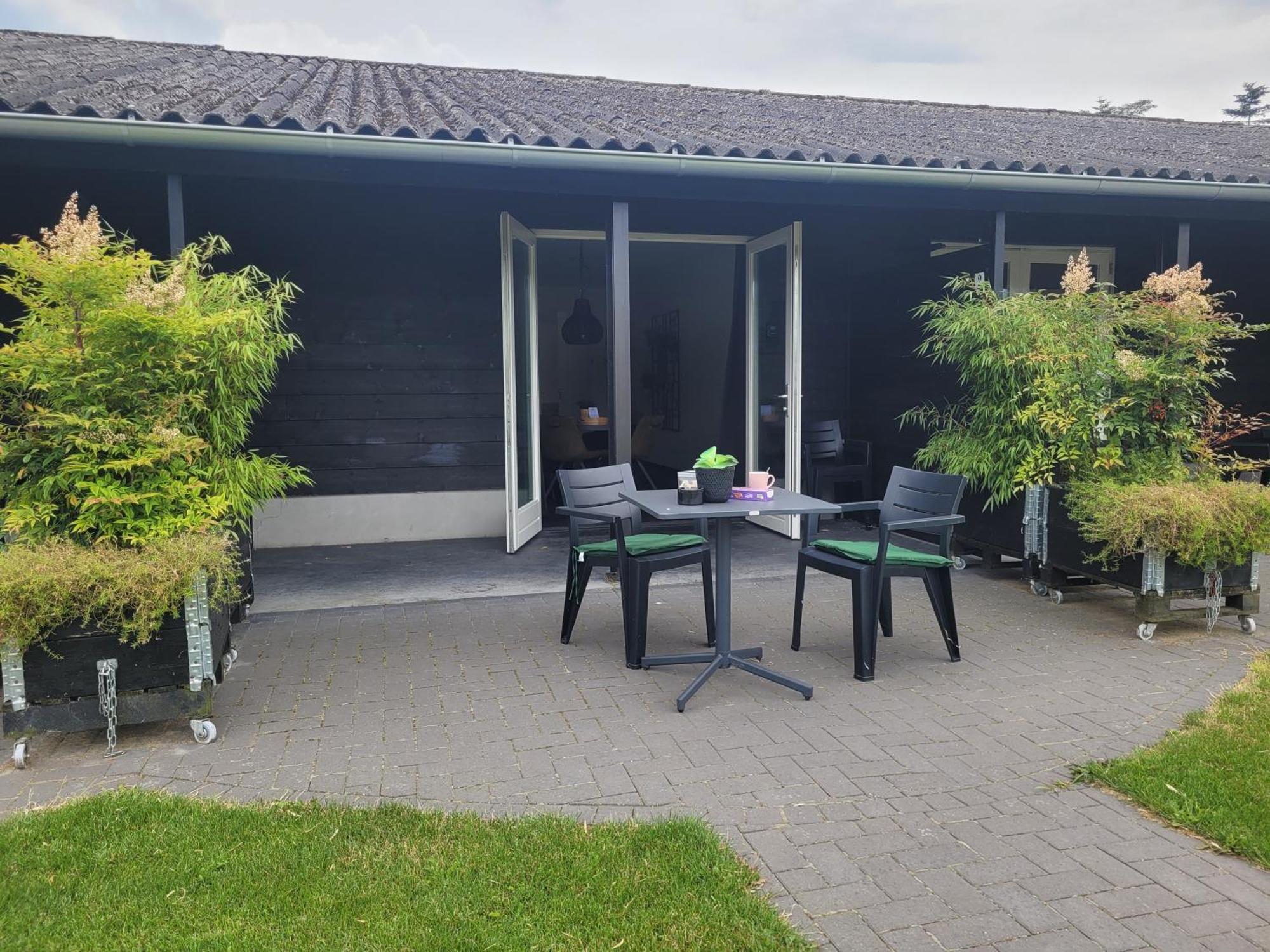 Timmershoeve Apartment Vorstenbosch