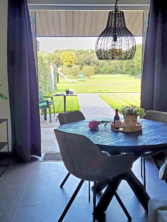 Timmershoeve * Vorstenbosch