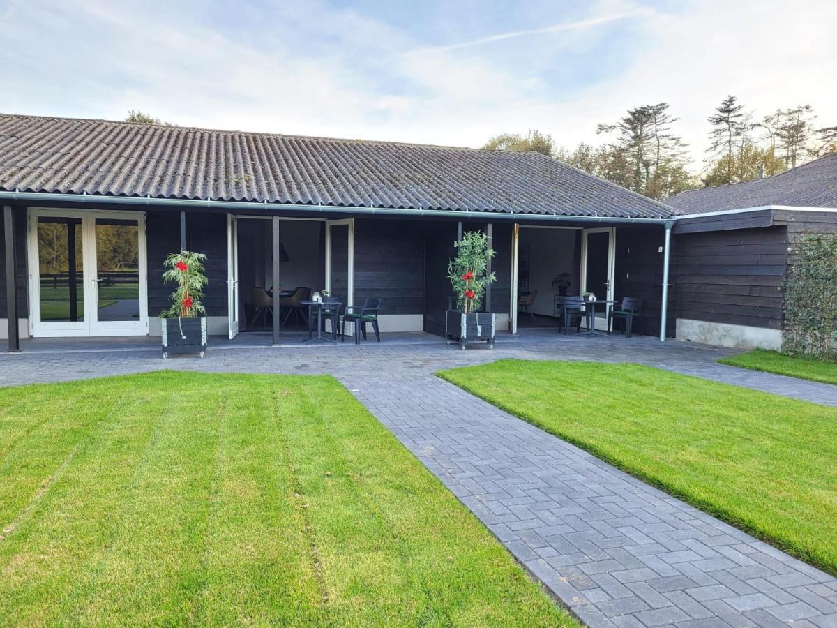 Appartement Timmershoeve