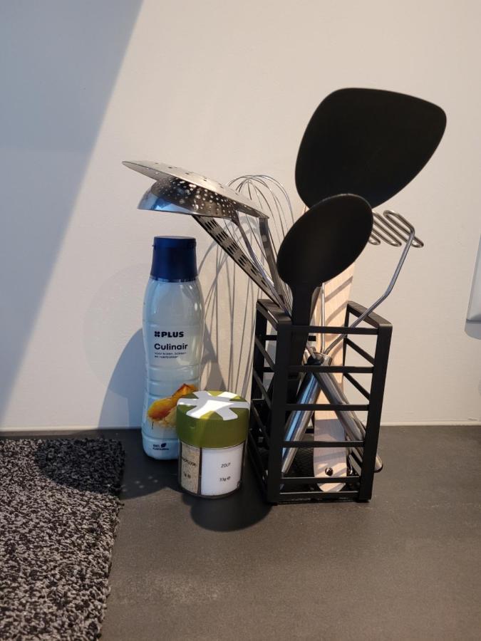 Timmershoeve Appartement Vorstenbosch