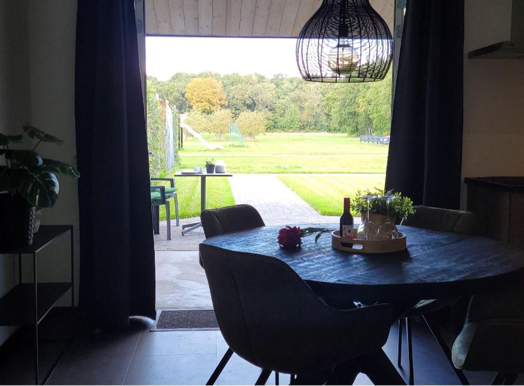 Timmershoeve Appartement