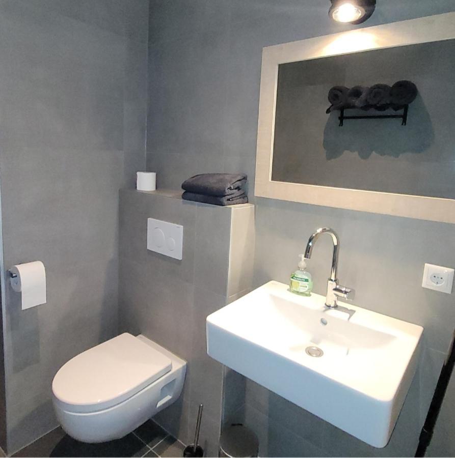 Appartement Timmershoeve Vorstenbosch