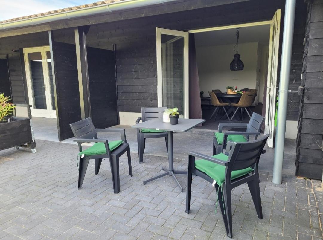 Timmershoeve Appartement Vorstenbosch