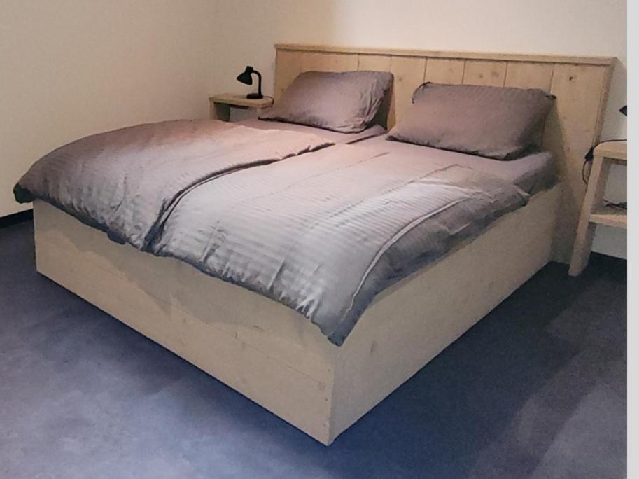 Timmershoeve Appartement *